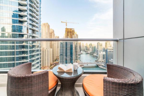 Гостиница Vacation Bay Bay Central Tower  Дубай